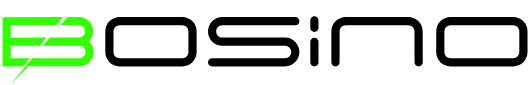 BOSINO Black